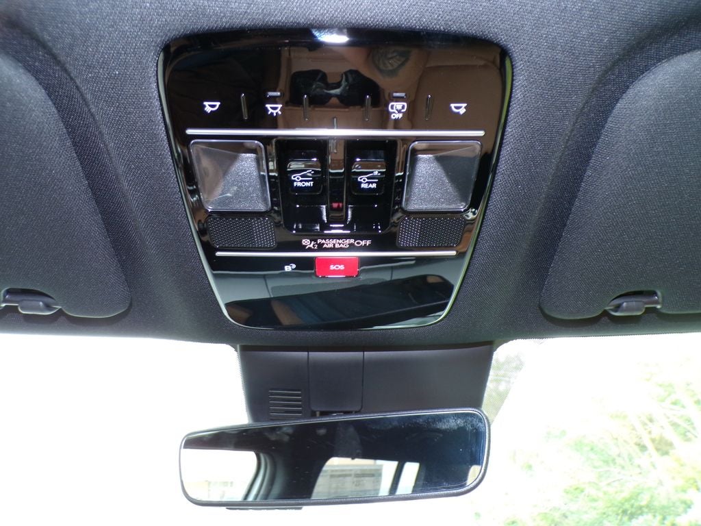 2026 Hyundai Santa Fe Limited 6P