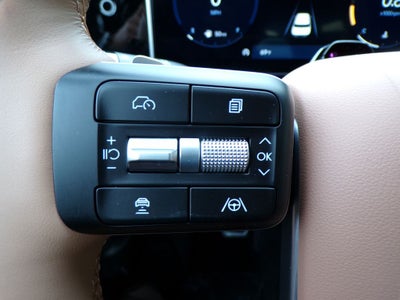 2026 Hyundai Santa Fe Limited 6P