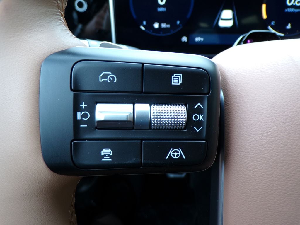 2026 Hyundai Santa Fe Limited 6P