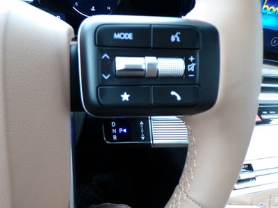 2026 Hyundai Santa Fe Limited 6P
