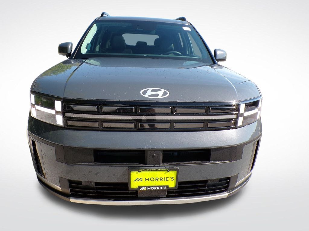 2026 Hyundai Santa Fe Limited 7P