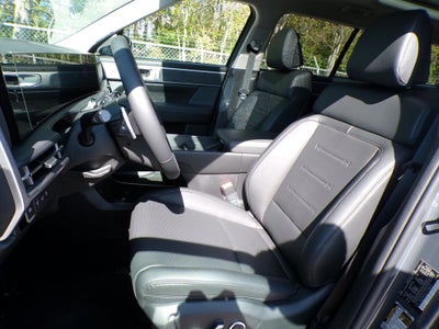 2026 Hyundai Santa Fe Limited 7P