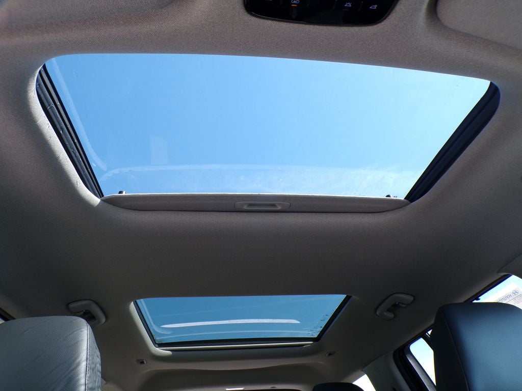 2026 Hyundai Santa Fe Limited 7P