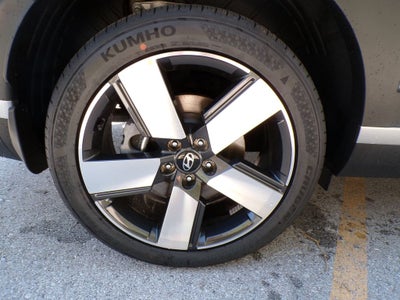 2026 Hyundai Santa Fe Limited 7P