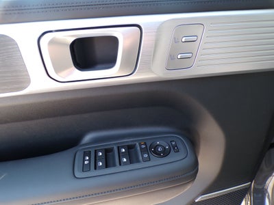 2026 Hyundai Santa Fe Limited 7P