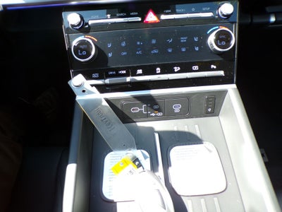 2026 Hyundai Santa Fe Limited 7P