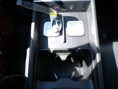 2026 Hyundai Santa Fe Limited 7P