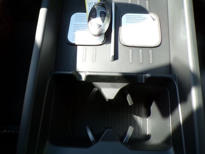 2026 Hyundai Santa Fe Limited 7P