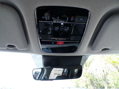 2026 Hyundai Santa Fe Limited 7P