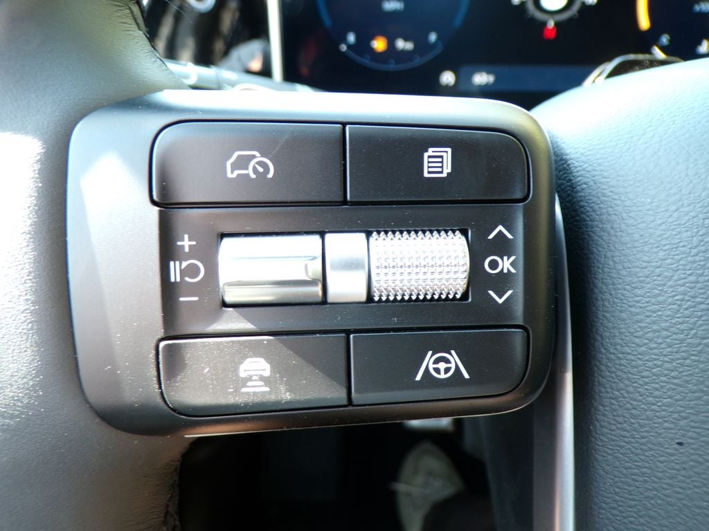 2026 Hyundai Santa Fe Limited 7P