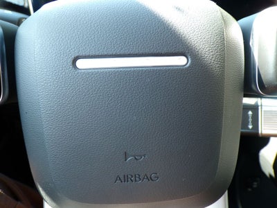 2026 Hyundai Santa Fe Limited 7P