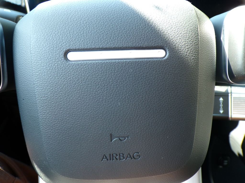 2026 Hyundai Santa Fe Limited 7P