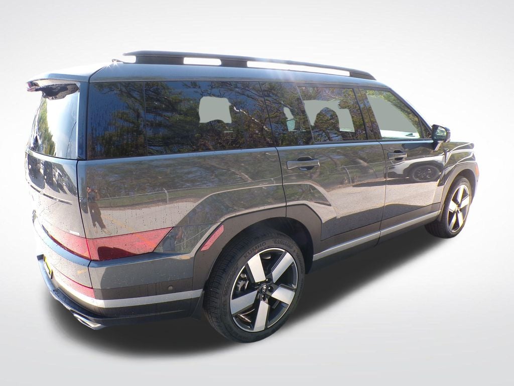 2026 Hyundai Santa Fe Limited 7P