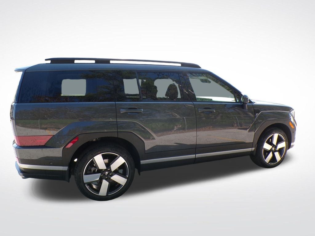 2026 Hyundai Santa Fe Limited 7P