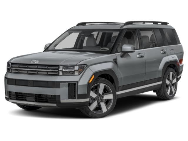 2027 Hyundai Santa Fe Limited