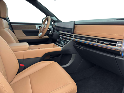 2026 Hyundai Santa Fe Limited 6P