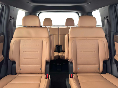 2026 Hyundai Santa Fe Limited 6P