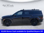 2027 Hyundai Santa Fe Hybrid Calligraphy