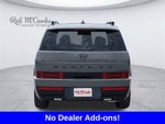 2027 Hyundai Santa Fe Calligraphy
