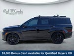 2027 Hyundai Santa Fe Calligraphy