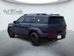 2027 Hyundai Santa Fe Calligraphy