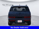2027 Hyundai Santa Fe Calligraphy