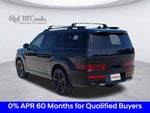 2027 Hyundai Santa Fe Calligraphy