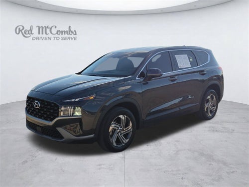 2023 Hyundai Santa Fe SE