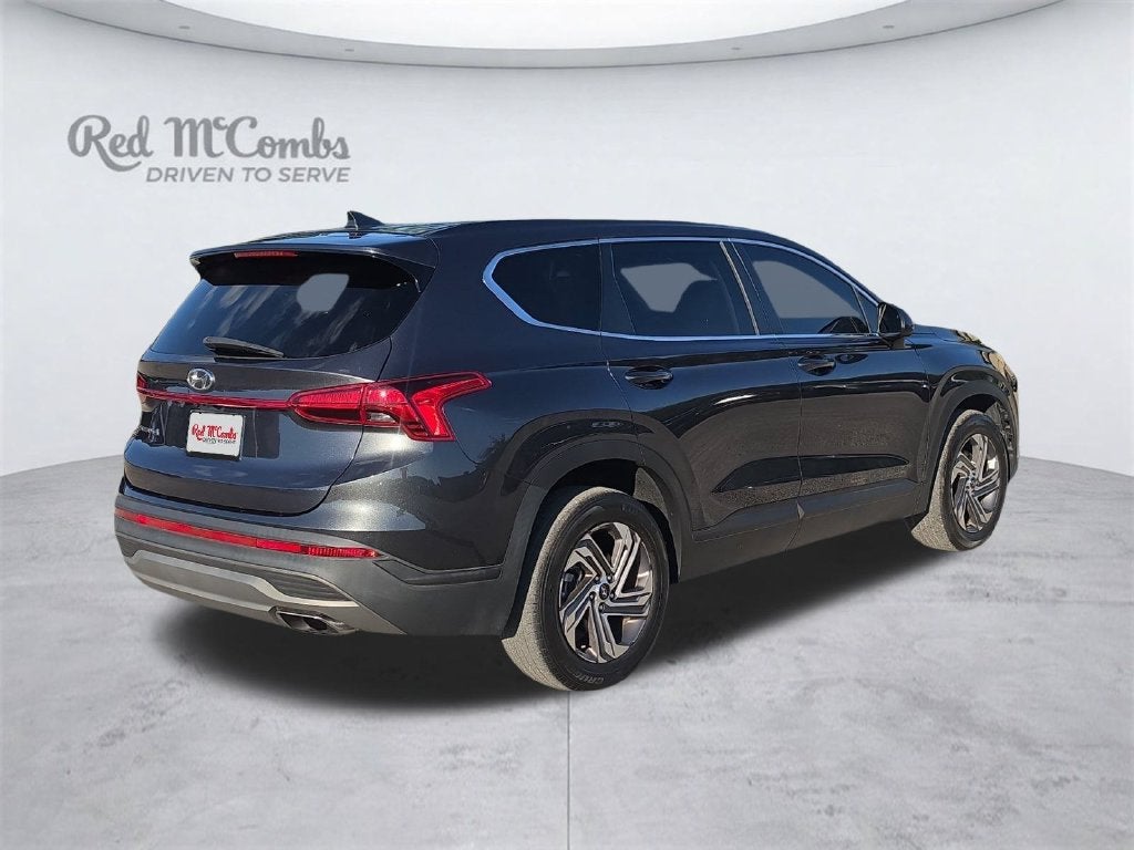 2023 Hyundai Santa Fe SE
