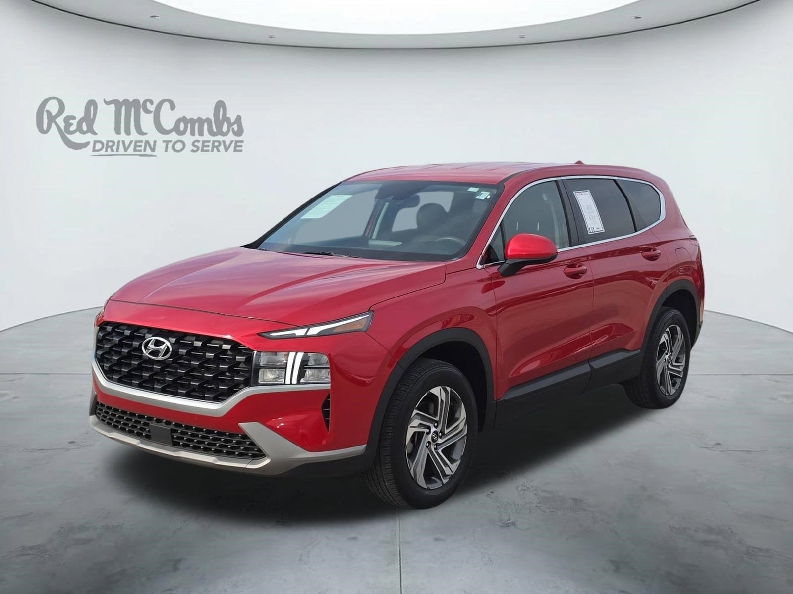 2023 Hyundai Santa Fe SE