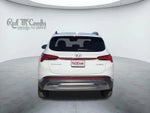 2023 Hyundai Santa Fe Hybrid SEL Premium