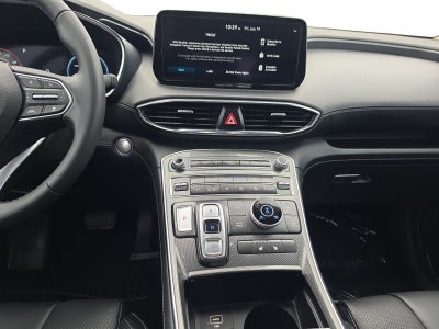2023 Hyundai Santa Fe Hybrid SEL Premium