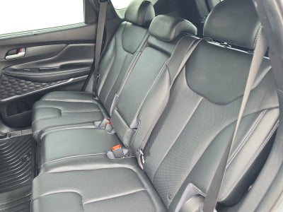 2023 Hyundai Santa Fe Hybrid SEL Premium