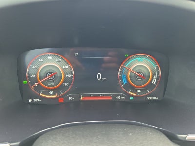 2023 Hyundai Santa Fe Hybrid SEL Premium