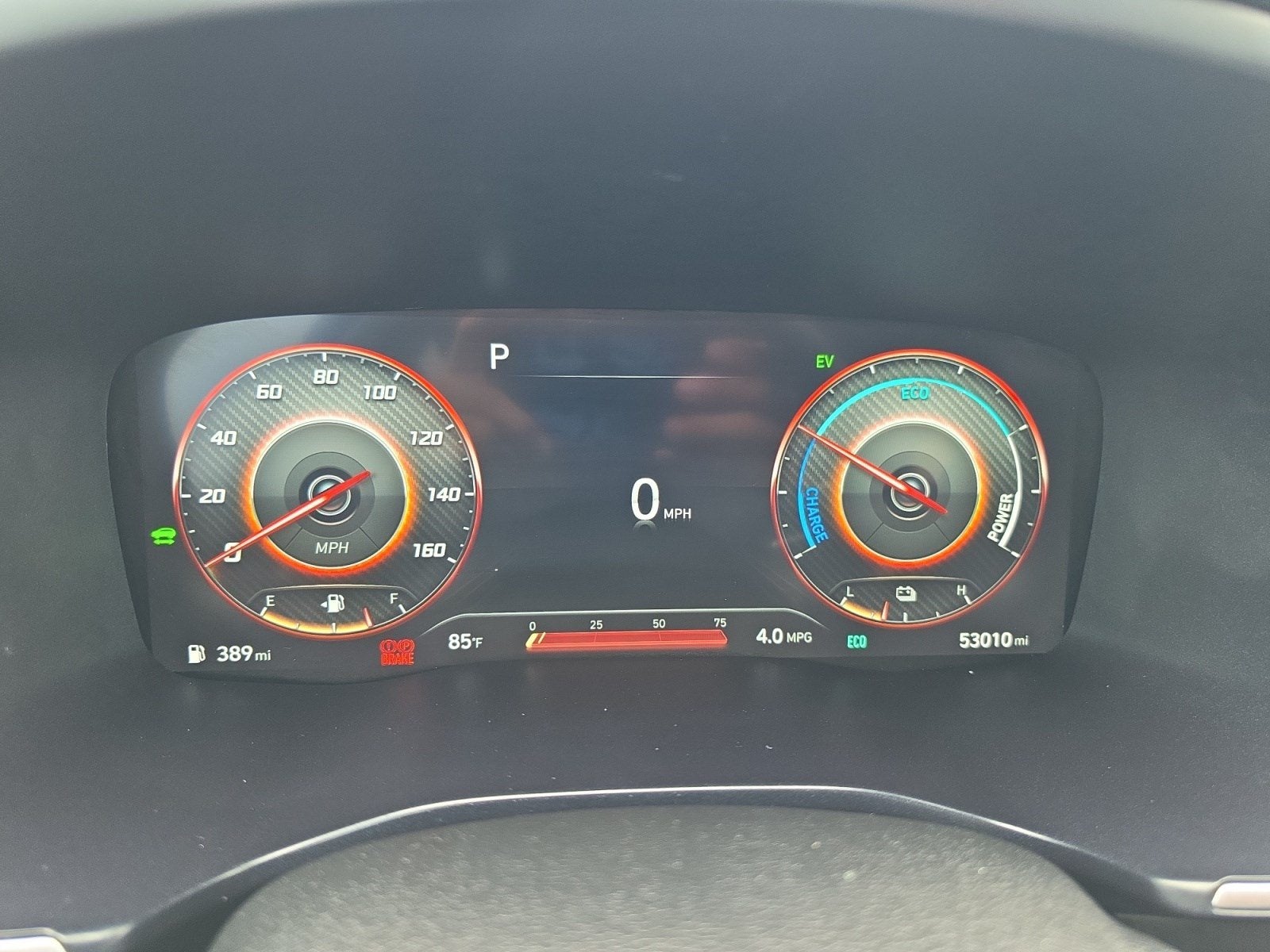 2023 Hyundai Santa Fe Hybrid SEL Premium