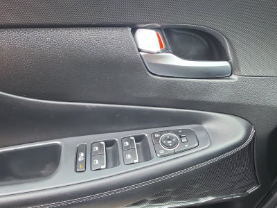2023 Hyundai Santa Fe Hybrid SEL Premium