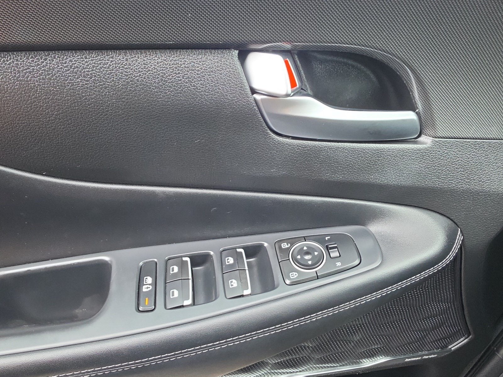 2023 Hyundai Santa Fe Hybrid SEL Premium