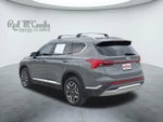 2023 Hyundai Santa Fe Hybrid SEL Premium
