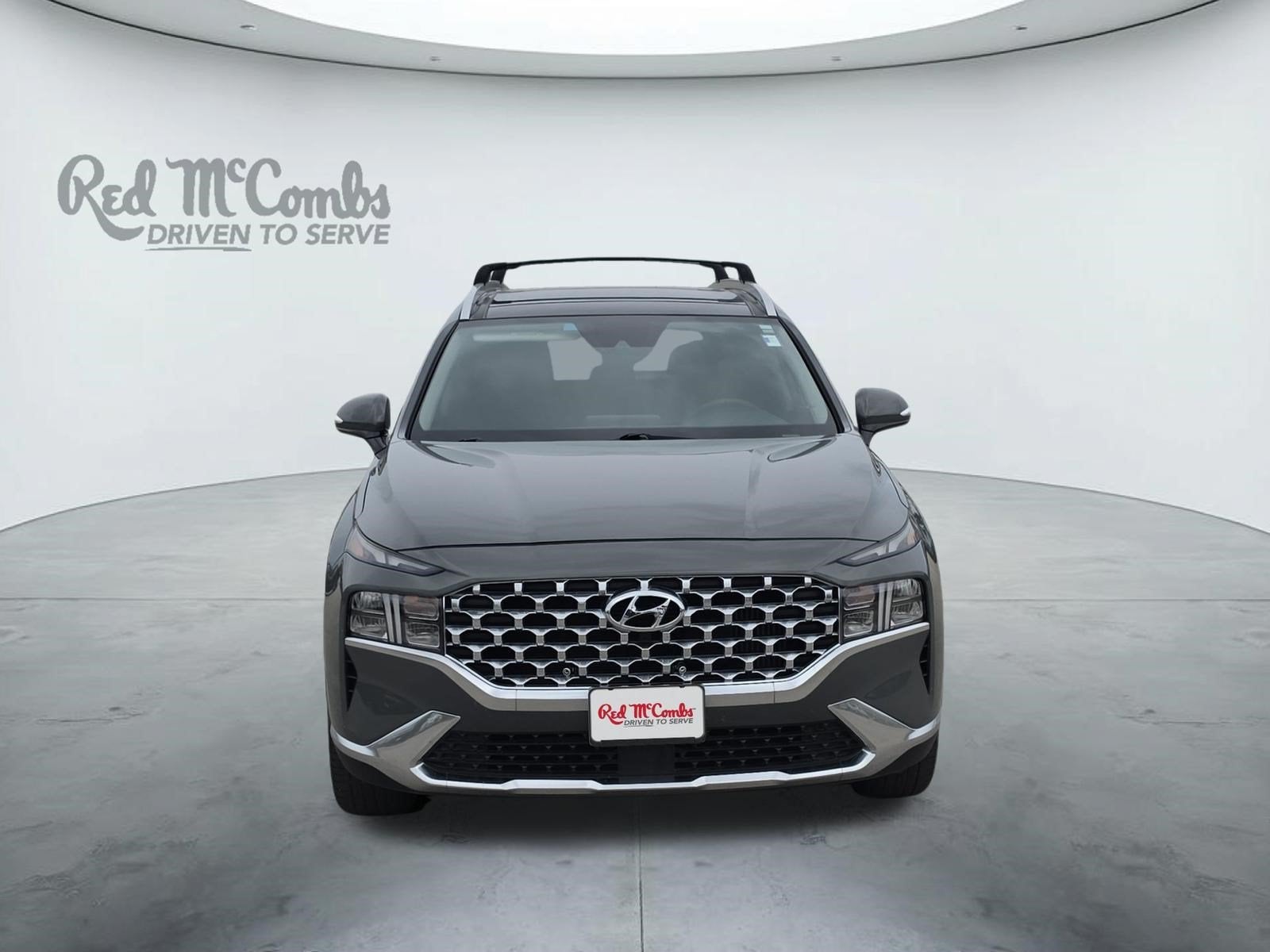 2023 Hyundai Santa Fe Hybrid SEL Premium