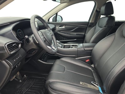 2023 Hyundai Santa Fe Hybrid SEL Premium
