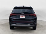 2023 Hyundai Santa Fe Hybrid Limited