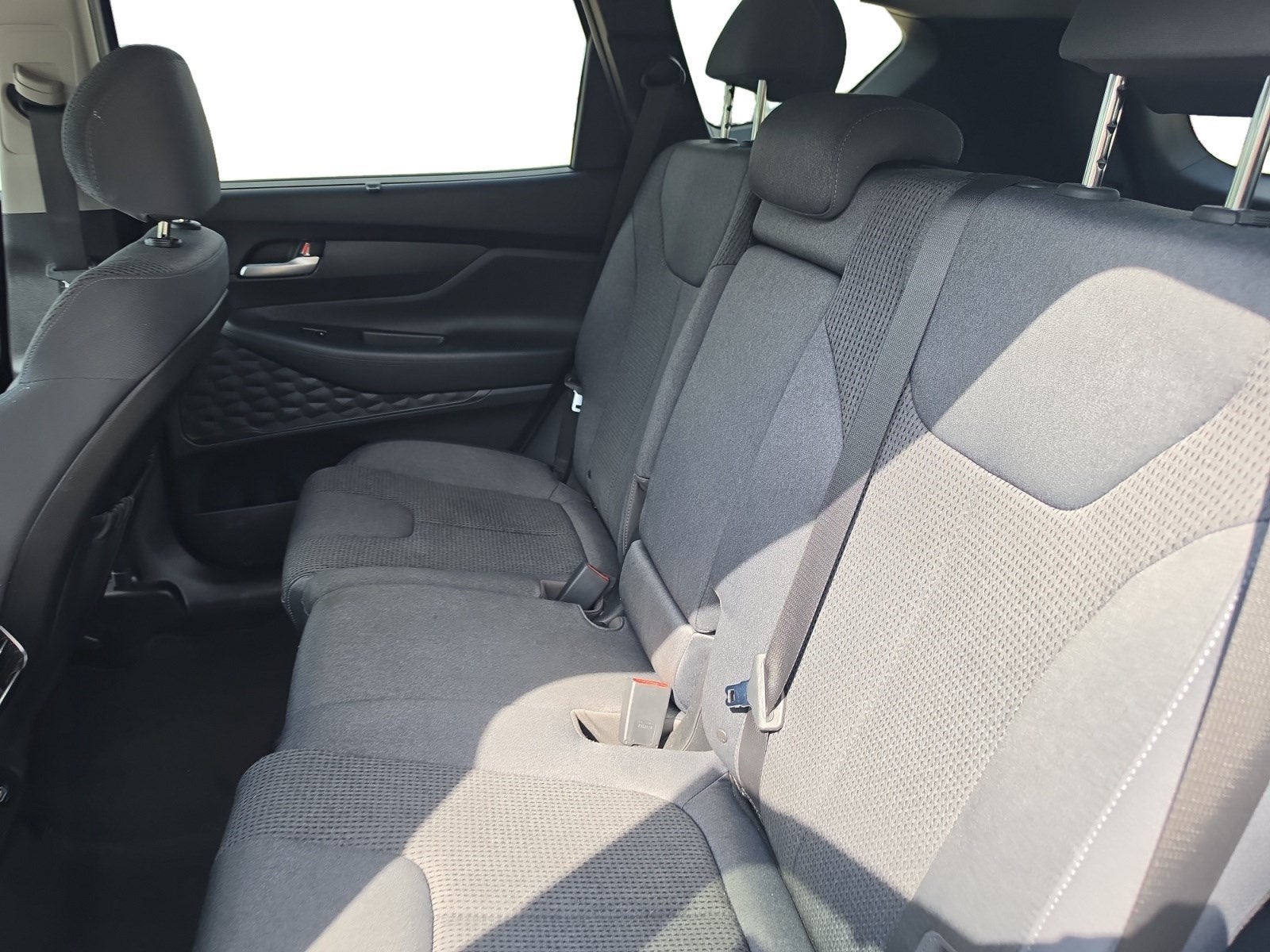 2022 Hyundai Santa Fe XRT