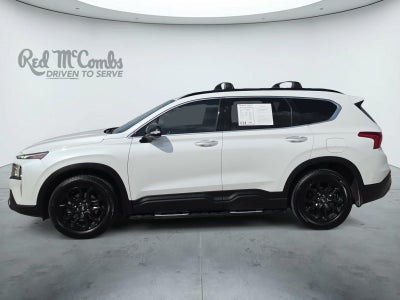 2022 Hyundai Santa Fe XRT
