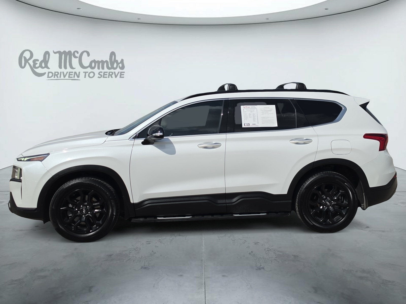 2022 Hyundai Santa Fe XRT