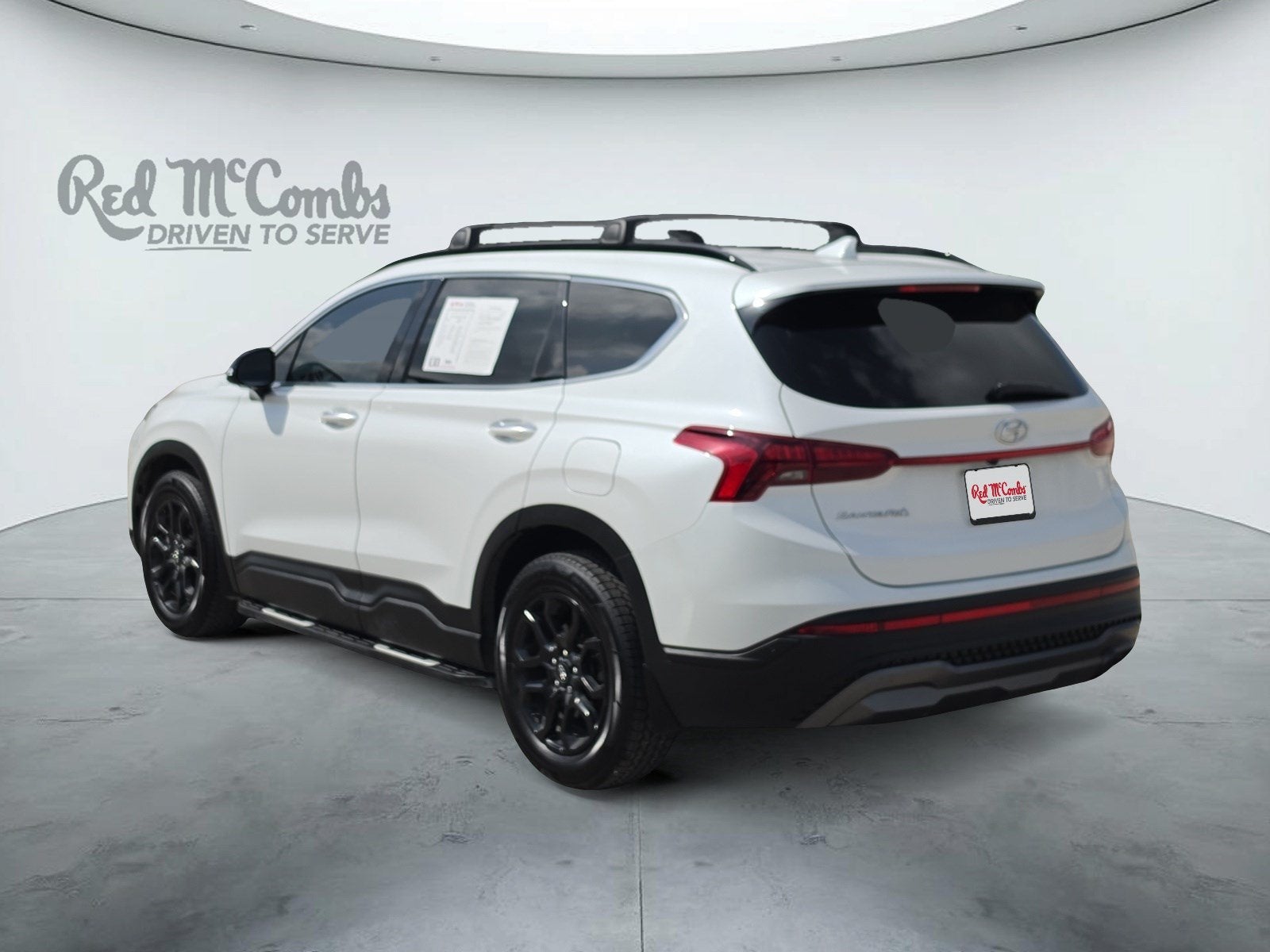2022 Hyundai Santa Fe XRT