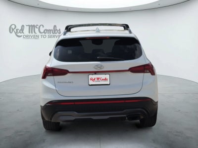 2022 Hyundai Santa Fe XRT
