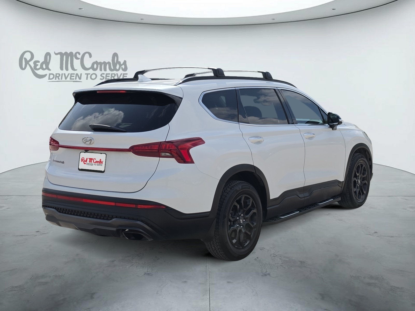 2022 Hyundai Santa Fe XRT
