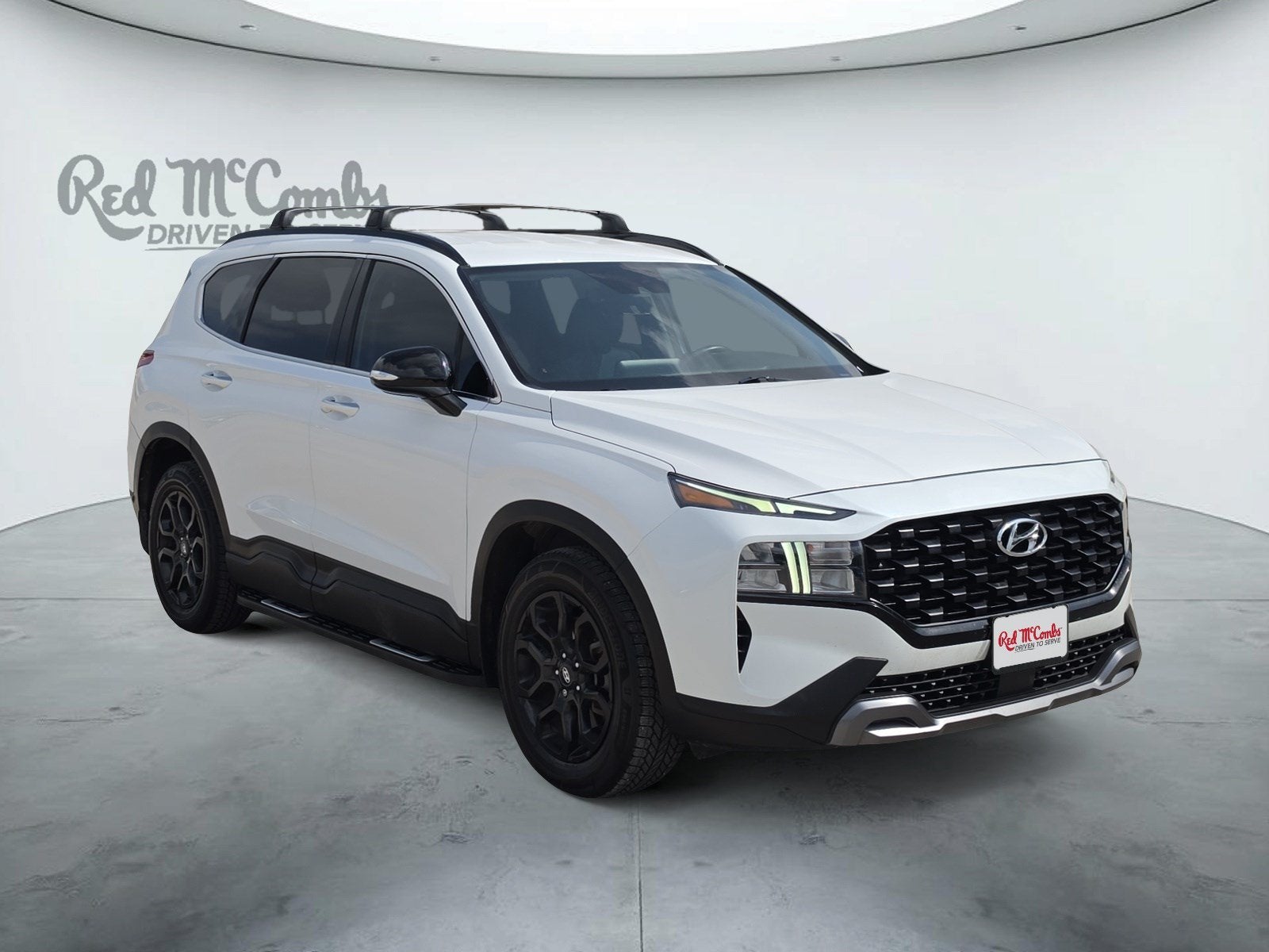 2022 Hyundai Santa Fe XRT