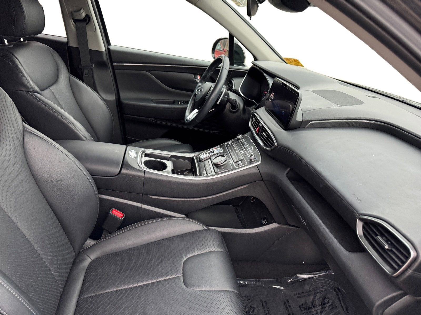 2023 Hyundai Santa Fe XRT