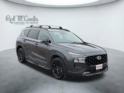 2023 Hyundai Santa Fe XRT